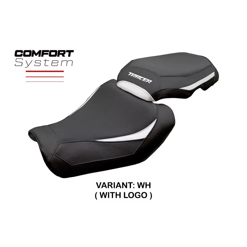 Funda de Asiento YAMAHA TRACER 9 / 9 GT (2025-2026) YATR9NC Funda de Asiento YAMAHA TRACER 9 / 9 GT (2025-2026) YATR9NC