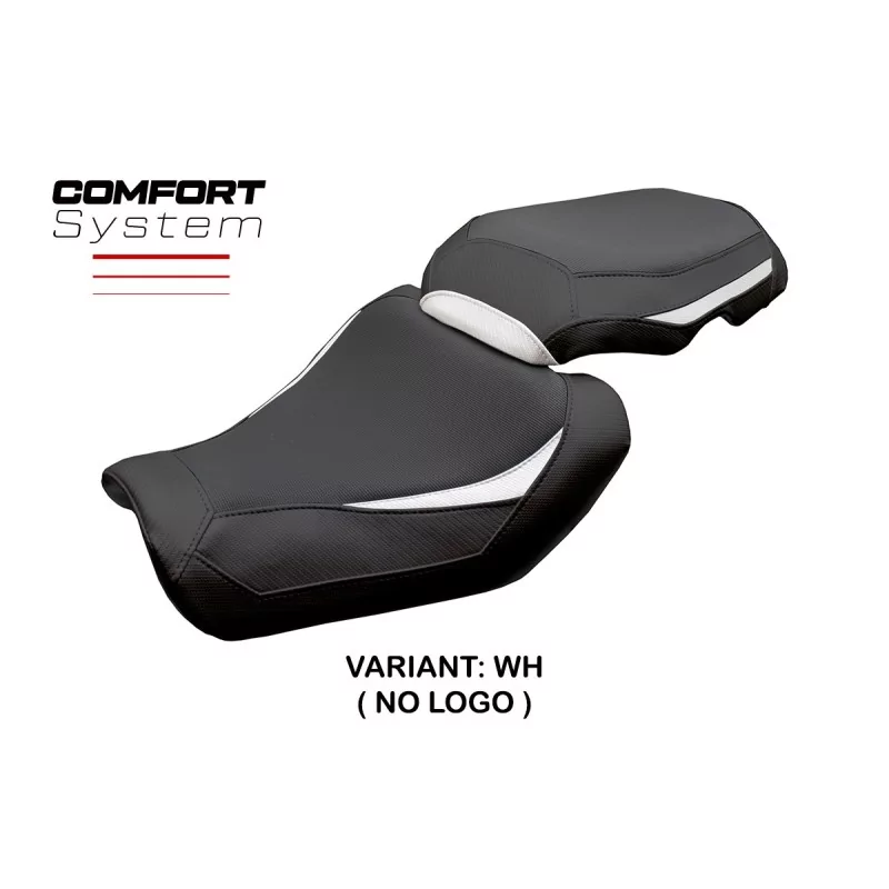 Sitzbezug YAMAHA TRACER 9 / 9 GT (2025-2026) YATR9NC Sitzbezug YAMAHA TRACER 9 / 9 GT (2025-2026) YATR9NC