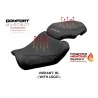 Funda de Asiento YAMAHA TRACER 9 / 9 GT (2025-2026) YATR9NC