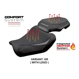 Sitzbezug YAMAHA TRACER 9 / 9 GT (2025-2026) YATR9NC