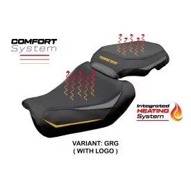 Funda de Asiento YAMAHA TRACER 9 / 9 GT (2025-2026) YATR9NC