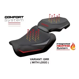 Sitzbezug YAMAHA TRACER 9 / 9 GT (2025-2026) YATR9NC