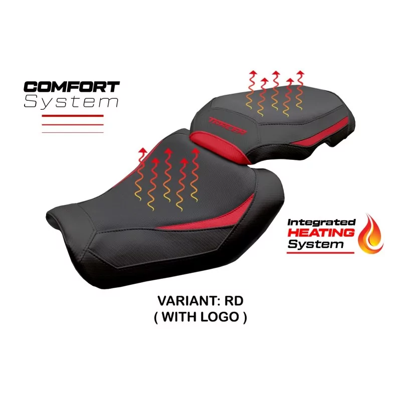 Seat Cover YAMAHA TRACER 9 / 9 GT (2025-2026) YATR9NC