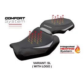 Funda de Asiento YAMAHA TRACER 9 / 9 GT (2025-2026) YATR9NC
