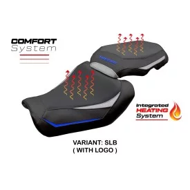 Housse de Selle YAMAHA TRACER 9 / 9 GT (2025-2026) YATR9NC