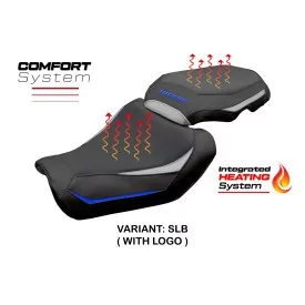 Seat Cover YAMAHA TRACER 9 / 9 GT (2025-2026) YATR9NC