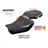 Funda de Asiento YAMAHA TRACER 9 / 9 GT (2025-2026) YATR9NC