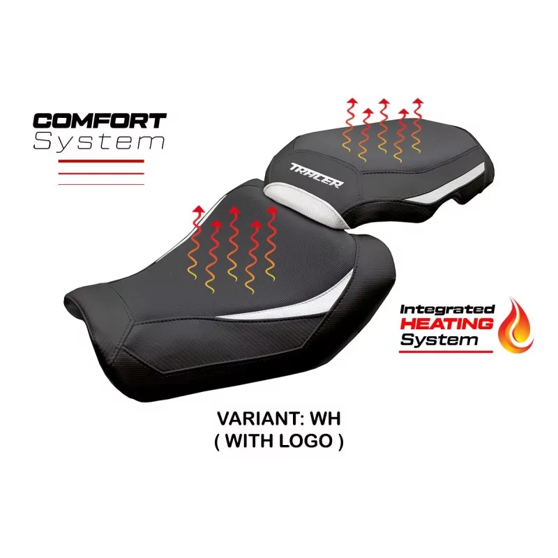 Sitzbezug YAMAHA TRACER 9 / 9 GT (2025-2026) YATR9NC Sitzbezug YAMAHA TRACER 9 / 9 GT (2025-2026) YATR9NC