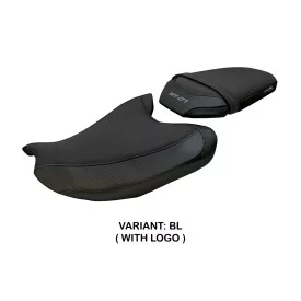 Housse de Selle YAMAHA MT-07 (2025-2026) YAMT07F