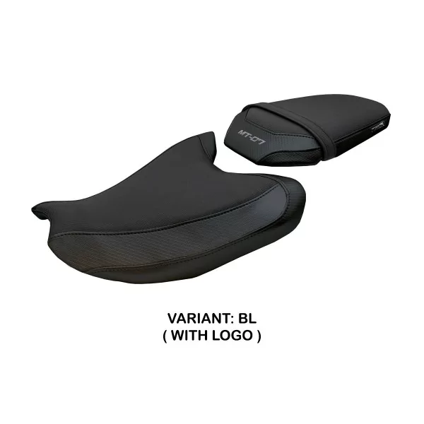 Funda de Asiento YAMAHA MT-07 (2025-2026) YAMT07F