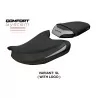 Funda de Asiento YAMAHA MT-07 (2025-2026) YAMT07FC