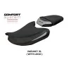 Housse de Selle YAMAHA MT-07 (2025-2026) YAMT07FC