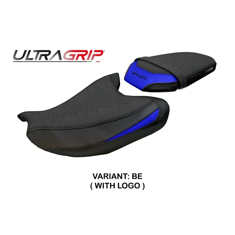 Funda de Asiento YAMAHA MT-07 (2025-2026) YAMT07FU Funda de Asiento YAMAHA MT-07 (2025-2026) YAMT07FU