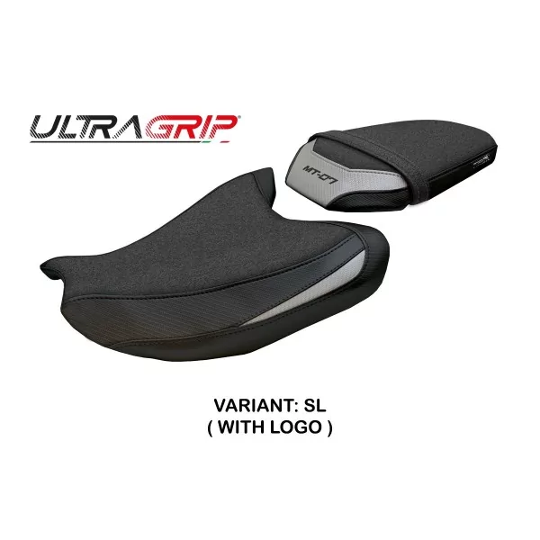 Housse de Selle YAMAHA MT-07 (2025-2026) YAMT07FU