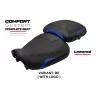 Selle Complète YAMAHA TRACER 9 / 9 GT (2021-2024) YATR9GTNL
