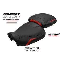 Asiento Completo YAMAHA TRACER 9 / 9 GT (2021-2024) YATR9GTNL