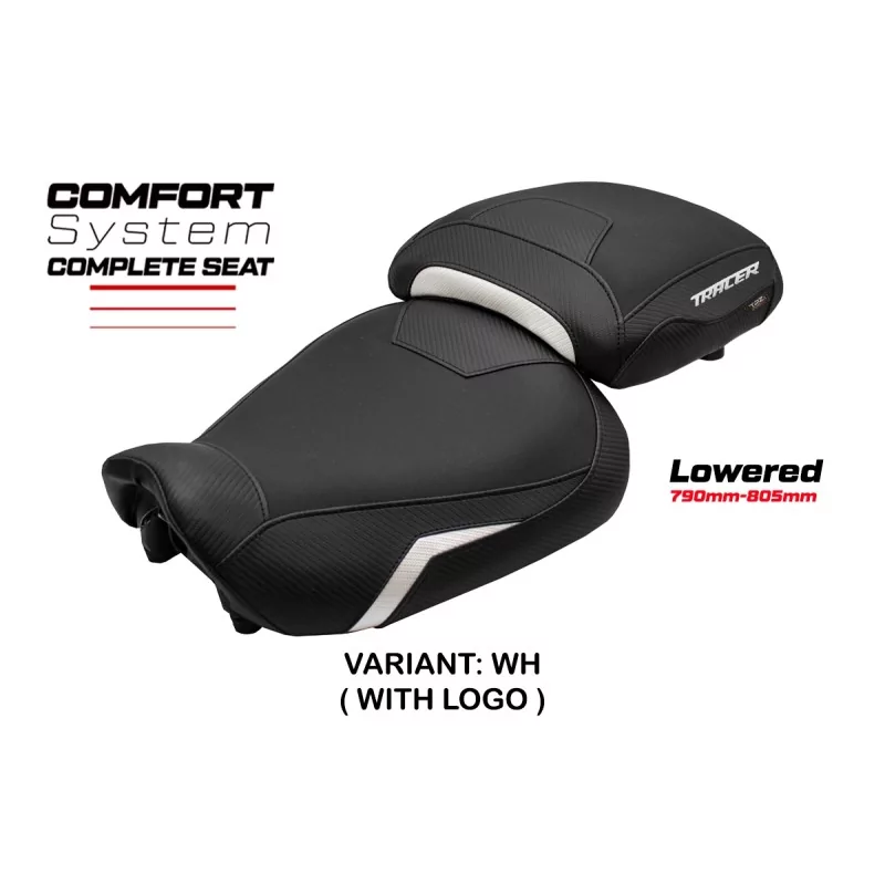 Sella Completa YAMAHA TRACER 9 / 9 GT (2021-2024) YATR9GTNL Sella Completa YAMAHA TRACER 9 / 9 GT (2021-2024) YATR9GTNL