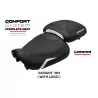 Komplettsitzbank YAMAHA TRACER 9 / 9 GT (2021-2024) YATR9GTNL