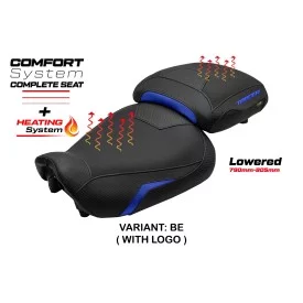 Asiento Completo YAMAHA TRACER 9 / 9 GT (2021-2024) YATR9GTNL