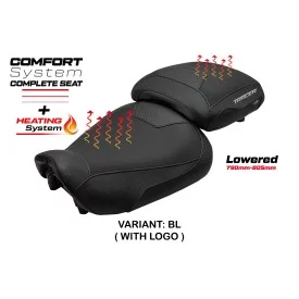 Selle Complète YAMAHA TRACER 9 / 9 GT (2021-2024) YATR9GTNL
