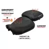 Sella Completa YAMAHA TRACER 9 / 9 GT (2021-2024) YATR9GTNL