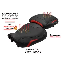 Asiento Completo YAMAHA TRACER 9 / 9 GT (2021-2024) YATR9GTNL