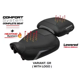 Selle Complète YAMAHA TRACER 9 / 9 GT (2021-2024) YATR9GTNL