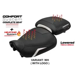Selle Complète YAMAHA TRACER 9 / 9 GT (2021-2024) YATR9GTNL