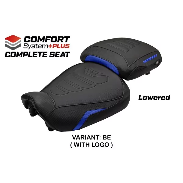 Sella Completa YAMAHA TRACER 9 / 9 GT (2021-2024) YATR9GTNLCP