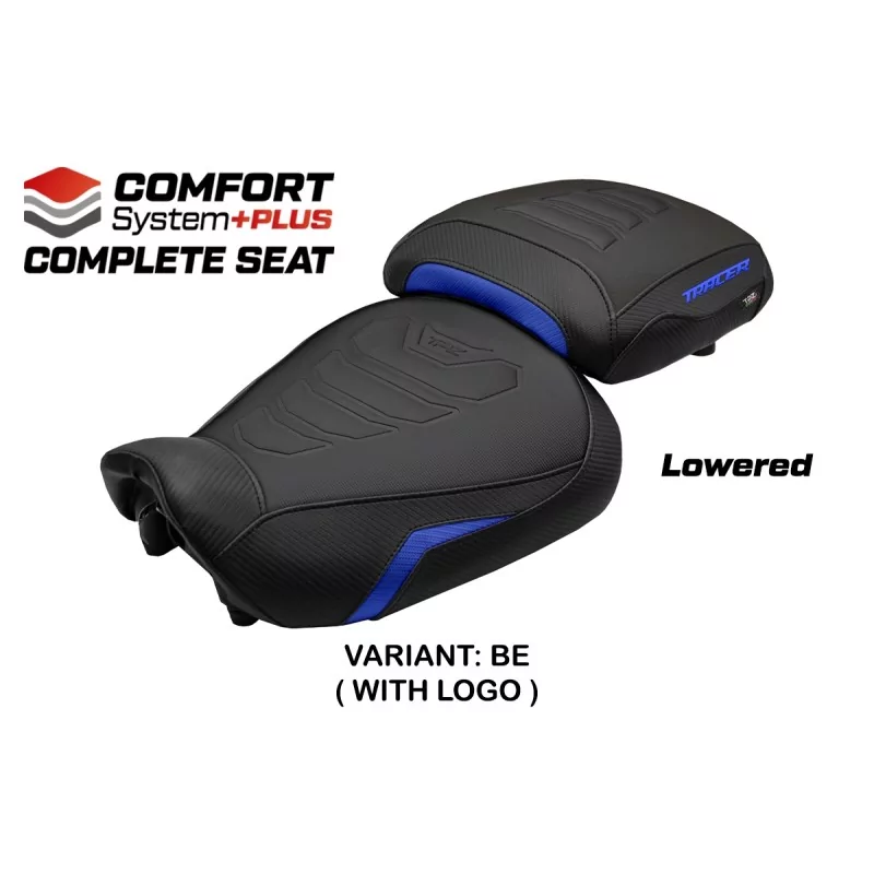 Sella Completa YAMAHA TRACER 9 / 9 GT (2021-2024) YATR9GTNLCP Sella Completa YAMAHA TRACER 9 / 9 GT (2021-2024) YATR9GTNLCP