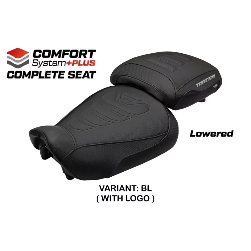Complete Seat YAMAHA TRACER 9 / 9 GT (2021-2024) YATR9GTNLCP Complete Seat YAMAHA TRACER 9 / 9 GT (2021-2024) YATR9GTNLCP