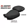 Sella Completa YAMAHA TRACER 9 / 9 GT (2021-2024) YATR9GTNLCP