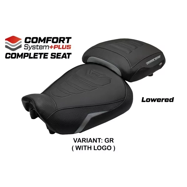 Complete Seat YAMAHA TRACER 9 / 9 GT (2021-2024) YATR9GTNLCP
