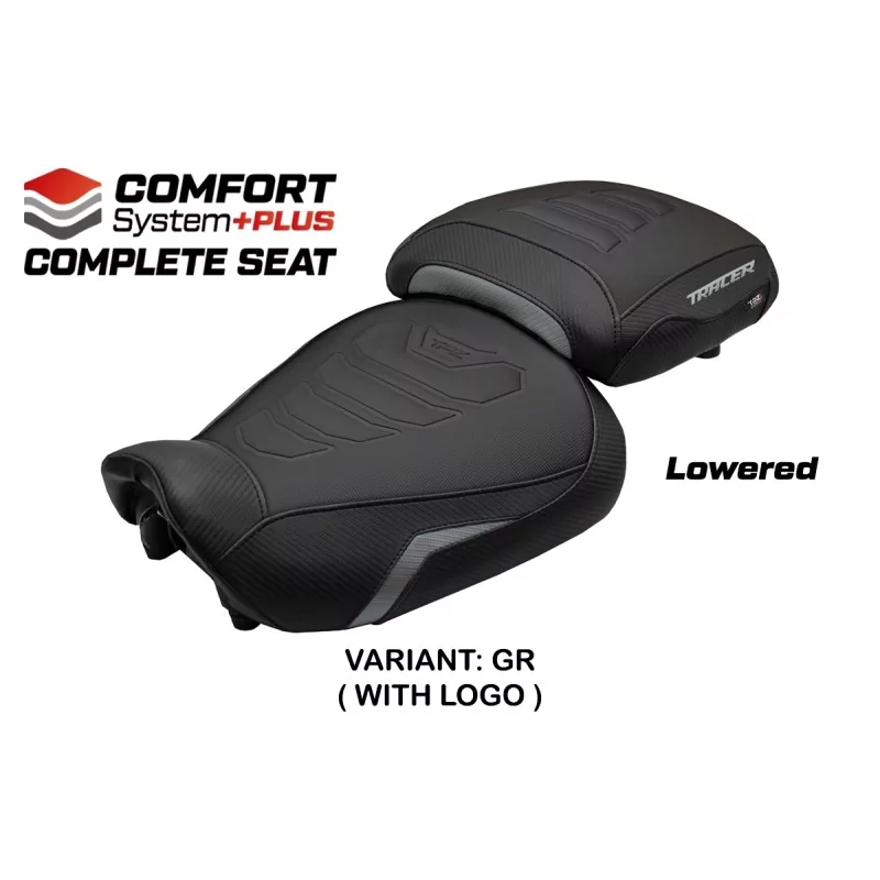 Complete Seat YAMAHA TRACER 9 / 9 GT (2021-2024) YATR9GTNLCP Complete Seat YAMAHA TRACER 9 / 9 GT (2021-2024) YATR9GTNLCP