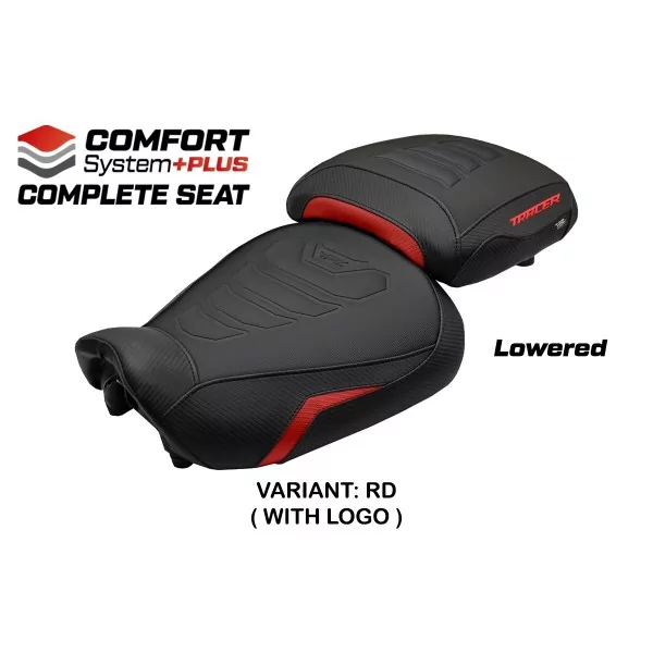 Selle Complète YAMAHA TRACER 9 / 9 GT (2021-2024) YATR9GTNLCP