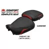 Sella Completa YAMAHA TRACER 9 / 9 GT (2021-2024) YATR9GTNLCP