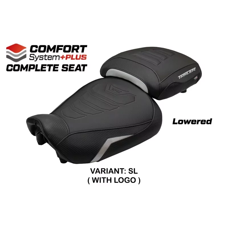 Complete Seat YAMAHA TRACER 9 / 9 GT (2021-2024) YATR9GTNLCP Complete Seat YAMAHA TRACER 9 / 9 GT (2021-2024) YATR9GTNLCP