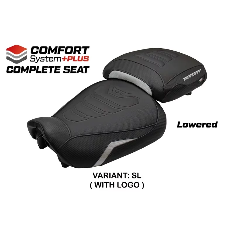 Komplettsitzbank YAMAHA TRACER 9 / 9 GT (2021-2024) YATR9GTNLCP Komplettsitzbank YAMAHA TRACER 9 / 9 GT (2021-2024) YATR9GTNLCP