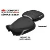 Komplettsitzbank YAMAHA TRACER 9 / 9 GT (2021-2024) YATR9GTNLCP