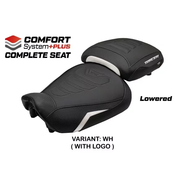 Complete Seat YAMAHA TRACER 9 / 9 GT (2021-2024) YATR9GTNLCP