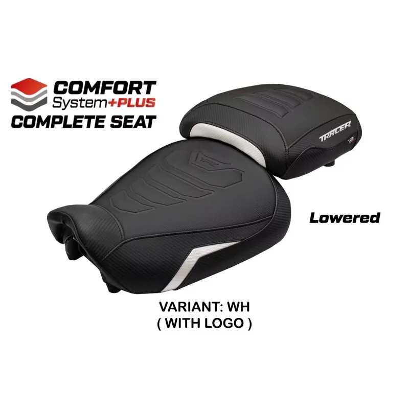 Selle Complète YAMAHA TRACER 9 / 9 GT (2021-2024) YATR9GTNLCP Selle Complète YAMAHA TRACER 9 / 9 GT (2021-2024) YATR9GTNLCP