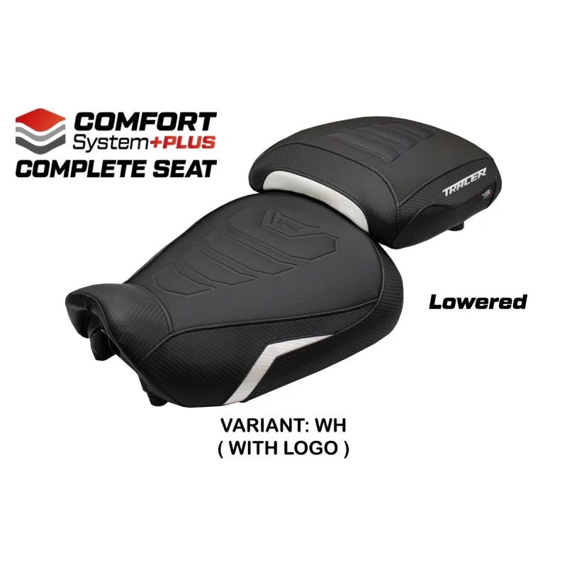 Selle Complète YAMAHA TRACER 9 / 9 GT (2021-2024) YATR9GTNLCP Selle Complète YAMAHA TRACER 9 / 9 GT (2021-2024) YATR9GTNLCP