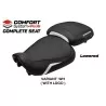 Sella Completa YAMAHA TRACER 9 / 9 GT (2021-2024) YATR9GTNLCP