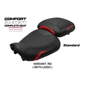 Komplettsitzbank YAMAHA TRACER 9 / 9 GT (2021-2024) YATR9GTNS