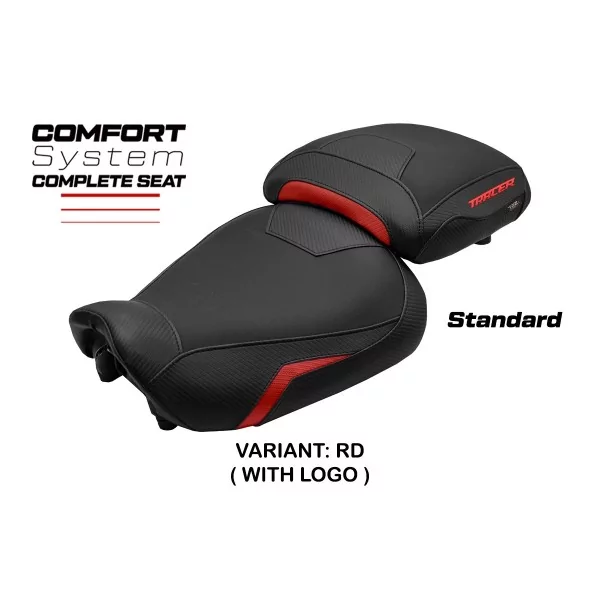 Selle Complète YAMAHA TRACER 9 / 9 GT (2021-2024) YATR9GTNS