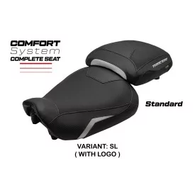 Komplettsitzbank YAMAHA TRACER 9 / 9 GT (2021-2024) YATR9GTNS