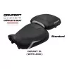 Komplettsitzbank YAMAHA TRACER 9 / 9 GT (2021-2024) YATR9GTNS