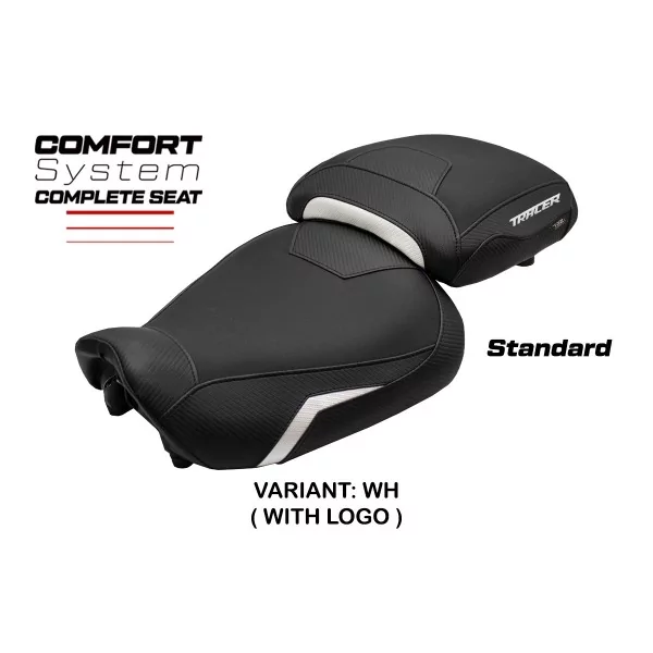 Asiento Completo YAMAHA TRACER 9 / 9 GT (2021-2024) YATR9GTNS
