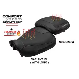Sella Completa YAMAHA TRACER 9 / 9 GT (2021-2024) YATR9GTNS