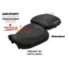 Asiento Completo YAMAHA TRACER 9 / 9 GT (2021-2024) YATR9GTNS